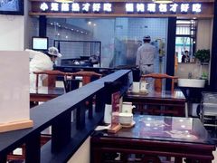 -锡笼记·无锡小笼(人民路店)