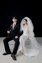 -樱花婚纱摄影