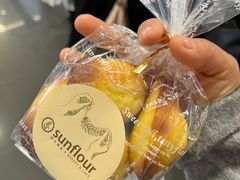 -Sunflour(来福士店)