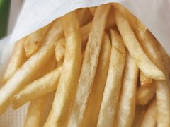 -麦当劳(成都时代奥特莱斯店)