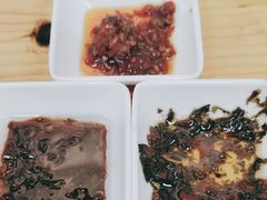 -明姨仔潮汕美食·碳炉猪脚·汕尾牛腩饭·起片鸡煲(起义路店)