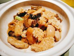 -御花园酒店(希尔顿店)