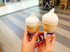 -DQ·蛋糕·冰淇淋(新佳丽店)