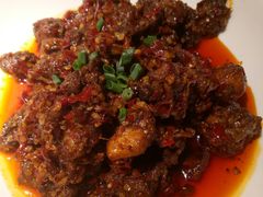 冷吃麻辣鸡-滇铺子(欣都龙城店)