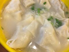 原汤龙抄手-龙抄手(春熙路总店)