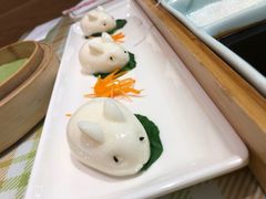 -姥姥春饼·烤鸭(未央路盛龙店)