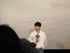 -成都百丽宫影城(LUXE太古里店)