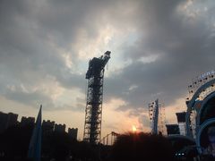 -成都欢乐谷