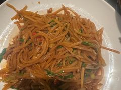 -金掌勺东北菜(格兰晴天店)