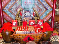 -亮欢寨(凯里总店)