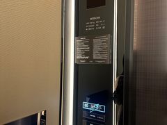 -南宁那莲豪华精选酒店-云霄酒廊·80楼高空城景酒吧