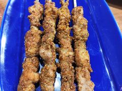 -北京老门框爆肚涮肉馆(凤城六路店)