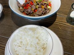 米飯-田趣园长沙菜(天安云谷店)