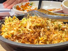 -西贝莜面村(当代商城店)