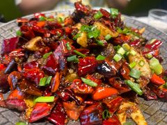 -陈麻婆豆腐总店