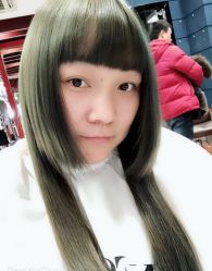 -YESIDO椰岛造型烫发染发