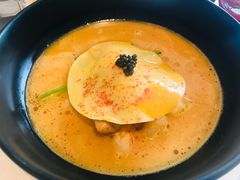 -北京金融街丽思卡尔顿酒店·意味轩 Cepe