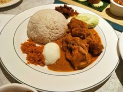 -Madam Kwan's(Mid Valley Megamall)