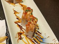 -福樱兰海鲜放题铁板烧(加州店)