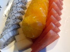 -镇江苏宁万豪酒店-苏筵中餐厅