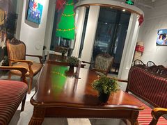 -灵意咖啡·西班牙美食(汕头金平万达广场店)