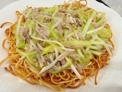 三丝两面黄-乔家栅(襄阳南路店)