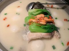 -嘉禾·悦享餐厅(八方汇店)