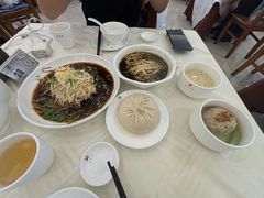 -怡园饭店-餐厅(四望亭店)