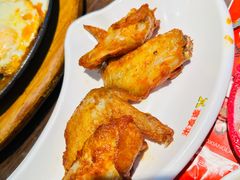 -豪享来中西餐厅(隆昌店)
