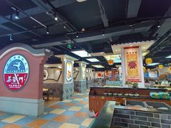 -蒸武门·广式茶点(金宝莱店)