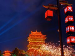 -台儿庄古城
