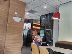 -永和大王(万顺路店)