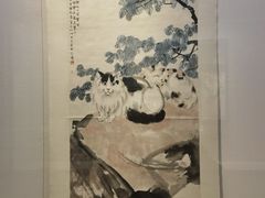 -徐悲鸿纪念馆