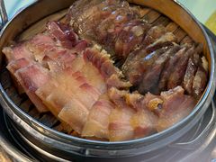 -瑞丰园庭院餐厅·白族传统家常菜