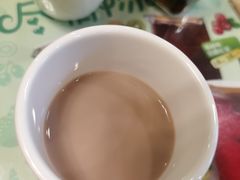 -巴依老爷新疆美食(马驹桥店)