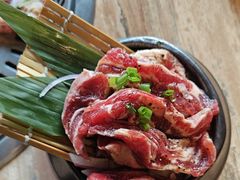 -权金城·炭火烤肉(北京联想桥店)