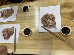 -小朱羊肉面馆(周东路)