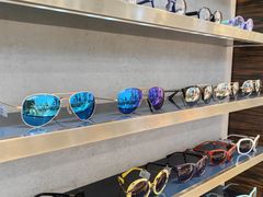 -大明府国际眼镜(太原北街店)