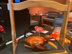 -羽鸽集·乳鸽专门店·地道顺德菜(岭南站店)