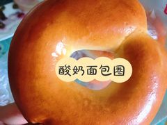 -北京稻香村(大都专卖店)