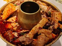 -全牛匠·乐山跷脚牛肉(西北旺万象汇店)