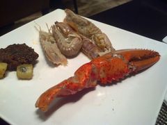 android_upload_pic-洲际酒店·地平线全日餐厅HORIZON CAFÉ