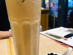 -仙踪林(江燕路万科里店)