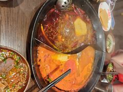 -萍姐火锅·公路夜市(南京新街口店)