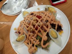 -阳光披萨(辽宁路店)
