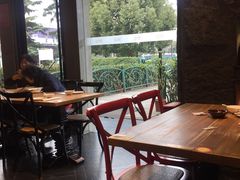 -新梅华·茶点餐厅(欧尚店)