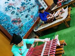 -海南槟榔谷黎苗文化旅游区