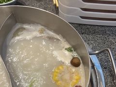 -江小渔鲜鱼火锅(应天西路店)