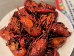 -汉金城海鲜烤肉自助百汇(烟台永旺购物中心店)