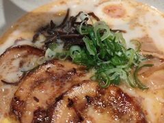 熊本叉烧拉面-味千拉面(双井店)